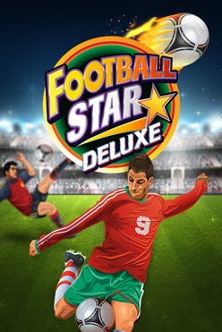 Football Star Deluxe