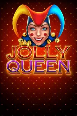 Игровой автомат Jolly Queen