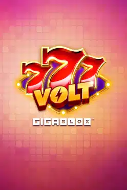 777 Volt GigaBlox