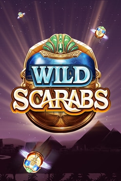 Wild Scarabs