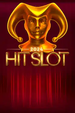 Игровой автомат 2024 Hit Slot