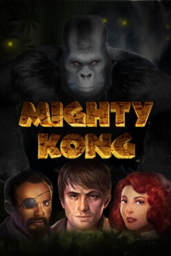 Mighty Kong