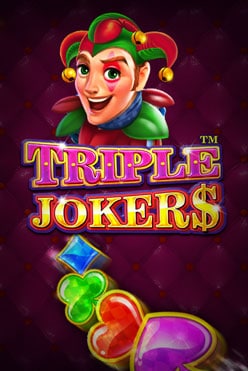 Triple Jokers