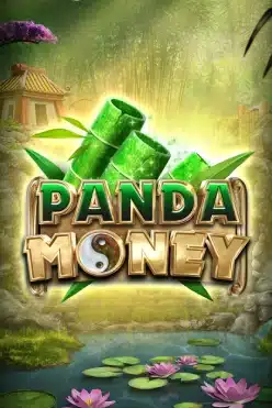 Игровой автомат Panda Money Megaways