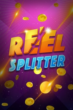 Игровой автомат Reel Splitter