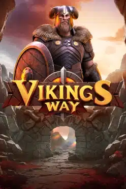 Игровой автомат Viking’s Way