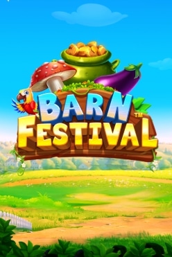 Игровой автомат Barn Festival