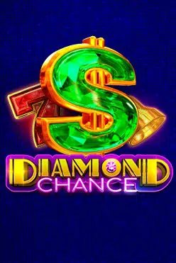 Игровой автомат Diamond Chance