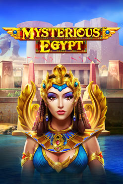 Mysterious Egypt