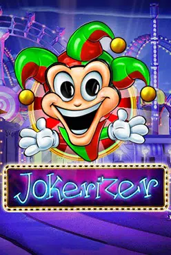 Jokerizer