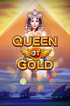 Игровой автомат Queen of Gold