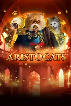 Игровой автомат Aristocats