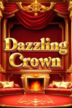 Игровой автомат Dazzling Crown