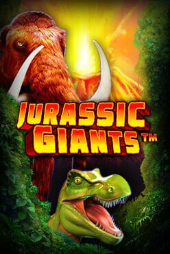 Jurassic Giants