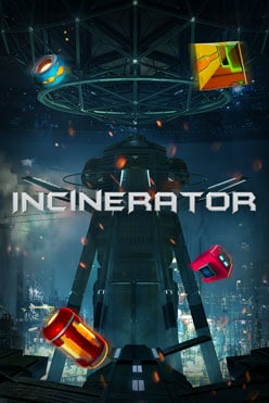 Incinerator