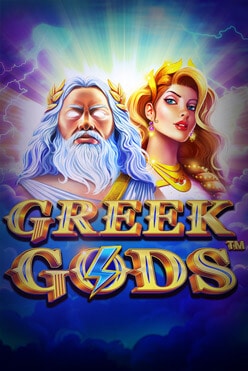 Greek Gods