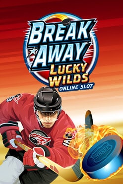 Break Away Lucky Wilds