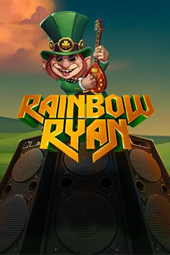 Игровой автомат Rainbow Ryan