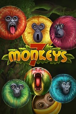 7 Monkeys