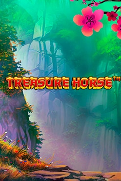 Игровой автомат Treasure Horse