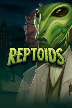 Reptoids