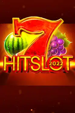 Игровой автомат 2022 Hit Slot