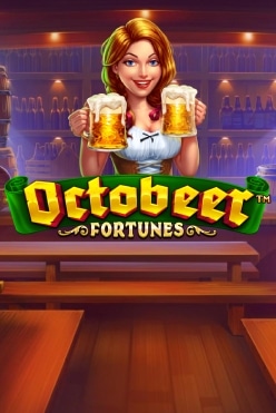 Игровой автомат Octobeer Fortunes