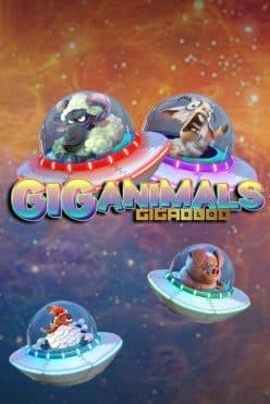 Игровой автомат Giganimals Gigablox