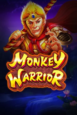 Игровой автомат Monkey Warrior