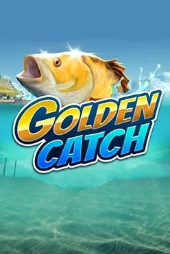 Игровой автомат Golden Catch