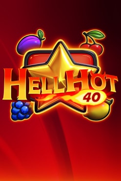 Hell Hot 40