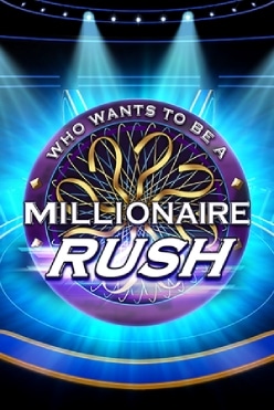 Игровой автомат Millionaire Rush