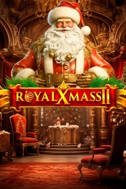 Игровой автомат Royal Xmass 2