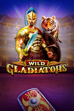 Игровой автомат Wild Gladiators