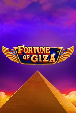 Fortune of Giza