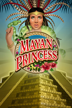 Игровой автомат Mayan Princess