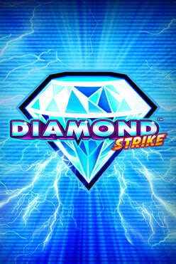 Игровой автомат Diamond Strike