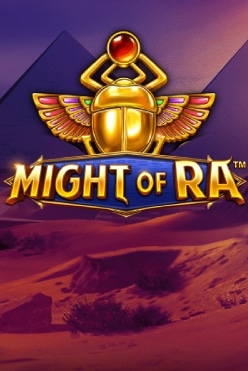 Might of Ra