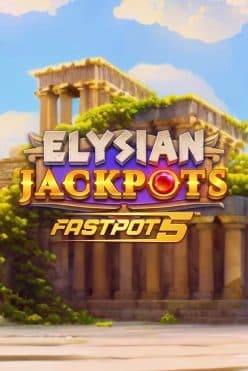 Игровой автомат Elysian Jackpots