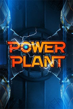 Игровой автомат Power Plant