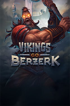 Vikings Go Berzerk