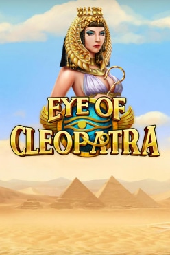 Eye of Cleopatra