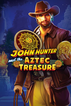 John Hunter and the Aztec Treasure