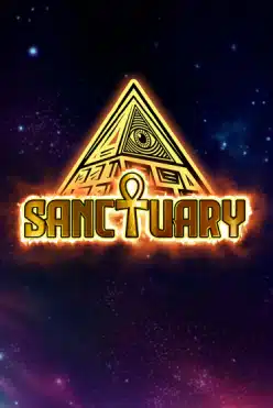 Игровой автомат Sanctuary