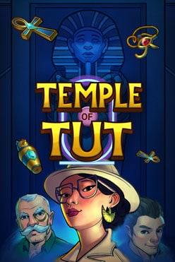 Temple of Tut