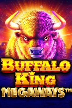 Buffalo King Megaways