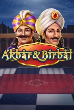 Игровой автомат Akbar & Birbal