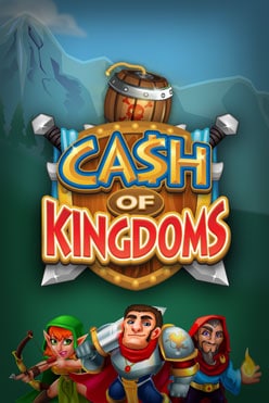 Cash of Kingdoms