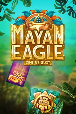 Игровой автомат Mayan Eagle