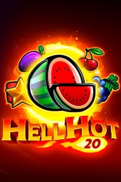 Игровой автомат Hell Hot 20